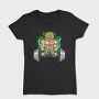 Broly Power, Tricou Femei