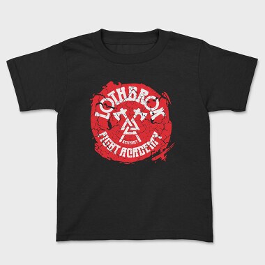 Brothbro Fight Academy, Tricou Copii