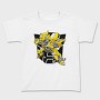 Bumblebee Power Armor, Tricou Copii