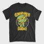 Cowabunga Dude, Tricou Barbati (Unisex)