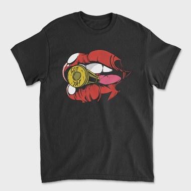 Crayon Crayon Got Ya, Tricou Barbati (Unisex)