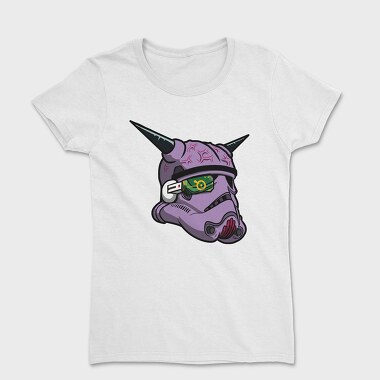 Cyber Unicorn, Tricou Femei
