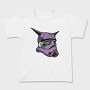 Cyber Unicorn, Tricou Copii