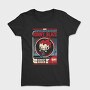Daredevil Ghost Rider, Tricou Femei