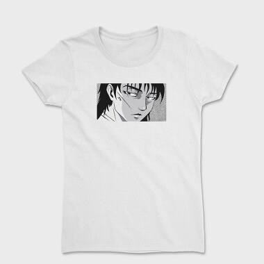 Dark Eyes Whisper, Tricou Femei