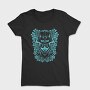 Darth Vader Crest, Tricou Femei
