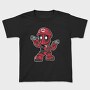 Deadpool Mario, Tricou Copii