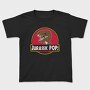 Dino Pop Pop, Tricou Copii