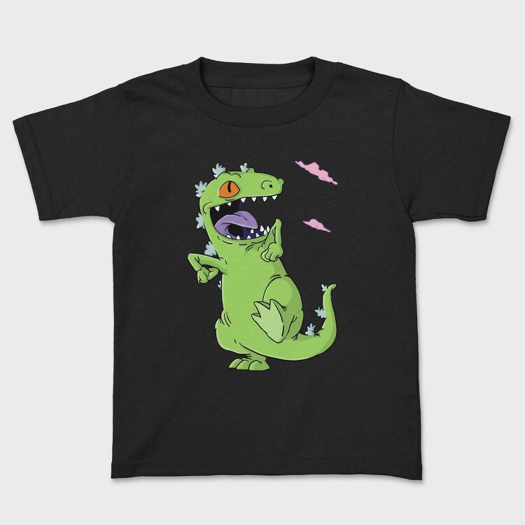 Dino Roar, Tricou Copii