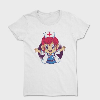 Doctor Joy, Tricou Femei