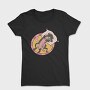 Dog Dream Bone, Tricou Femei