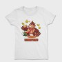 Donkey Kong Bananas, Tricou Femei