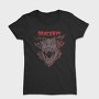 Dracarys Wolf Howl, Tricou Femei