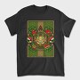 Dragon Dance, Tricou Barbati (Unisex)