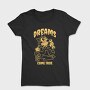 Dreams Bacon Soup, Tricou Femei