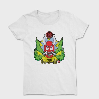 Drunken Samurai, Tricou Femei