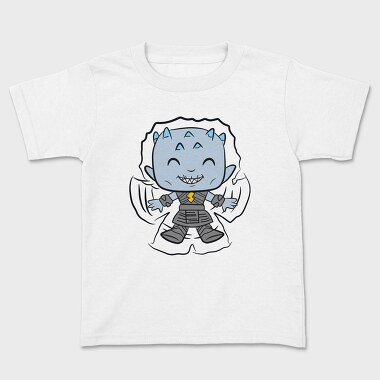 Electric Dragon Smile, Tricou Copii