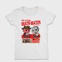 Freddy Vs Jason Slasher, Tricou Femei
