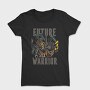 Future Warrior, Tricou Femei