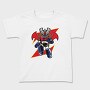 Grendizer Power, Tricou Copii