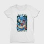 Gyarados Roar, Tricou Femei