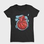 Heart Beat Life, Tricou Femei