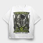 Imperial Academy 2016, Tricou Oversize Barbati (Unisex)