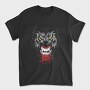 Joker Grin 1, Tricou Barbati (Unisex)