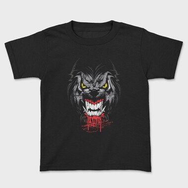 Joker Grin 1, Tricou Copii