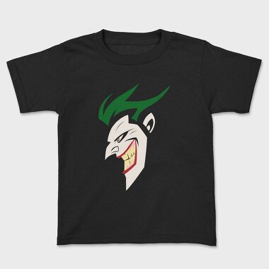 Joker Grin, Tricou Copii