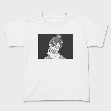 Joker Smile 1, Tricou Copii