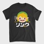 Link Smile Legend, Tricou Barbati (Unisex)