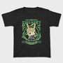 Lokis Army Emblem, Tricou Copii