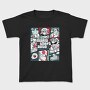 Mario Bros Adventure, Tricou Copii