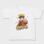 Naruto Fist Punch, Tricou Copii
