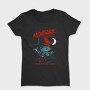Nightmare Elm Street Horror, Tricou Femei