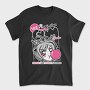 Oni Chan Bubblegum, Tricou Barbati (Unisex)