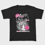 Oni Chan Bubblegum, Tricou Copii