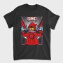 Orko Dragon Roar, Tricou Barbati (Unisex)