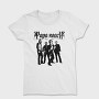 Papa Roach Rockers, Tricou Femei
