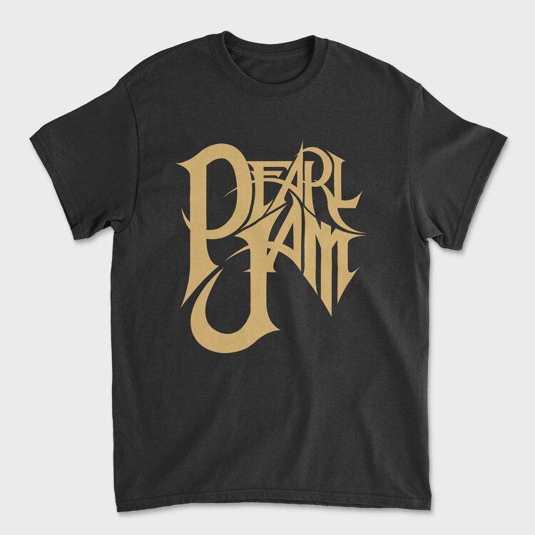 Pearl Gothic, Tricou Barbati (Unisex)