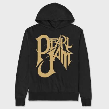 Pearl Gothic, Hanorac Oversize Barbati (Unisex)