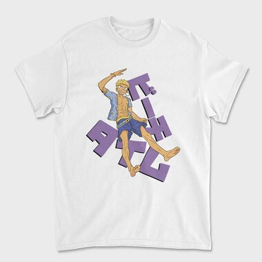 Pirate Party Vibes, Tricou Barbati (Unisex)