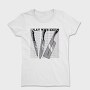 Play With Knives, Tricou Femei