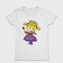 Princess Joy, Tricou Femei