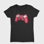 Ps4 Controller, Tricou Femei