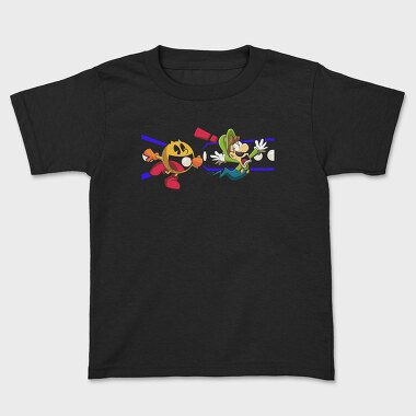 Pumpkaboom, Tricou Copii