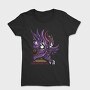 Radamanthys Dragon, Tricou Femei