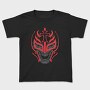 Red Skull Mask, Tricou Copii