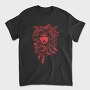 Red Snake Queen, Tricou Barbati (Unisex)